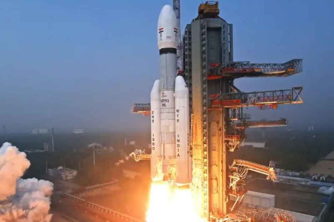 ISRO का बड़ा ऐलान: G20 सैटेलाइट 2027 में लॉन्च होगा, चांद पर इंसान भेजने की तैयारी, 104 सैटेलाइट लॉन्च करने वाला भारत पहला देश Bengaluru Karnataka