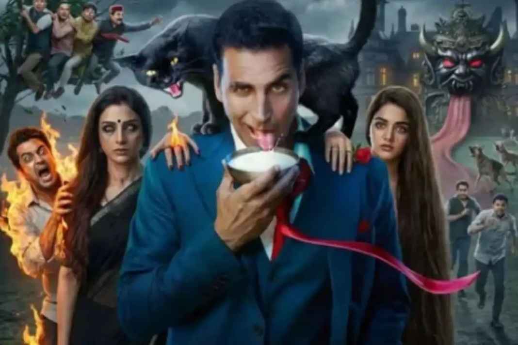 ‘भूत बंगला’ ने किया निराश? ओटीटी पर मौजूद इन 4 खौफनाक हॉरर-कॉमेडी फिल्मों को देखकर कांप जाएगी रूह Bhoot Bangla