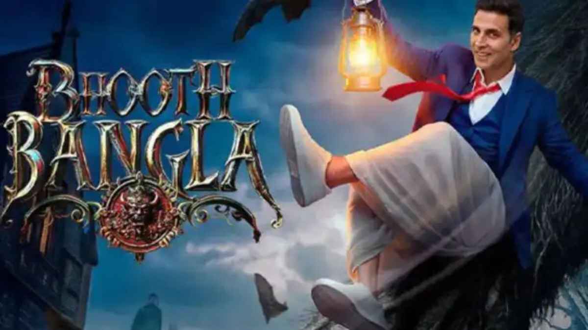 BhoothBangla