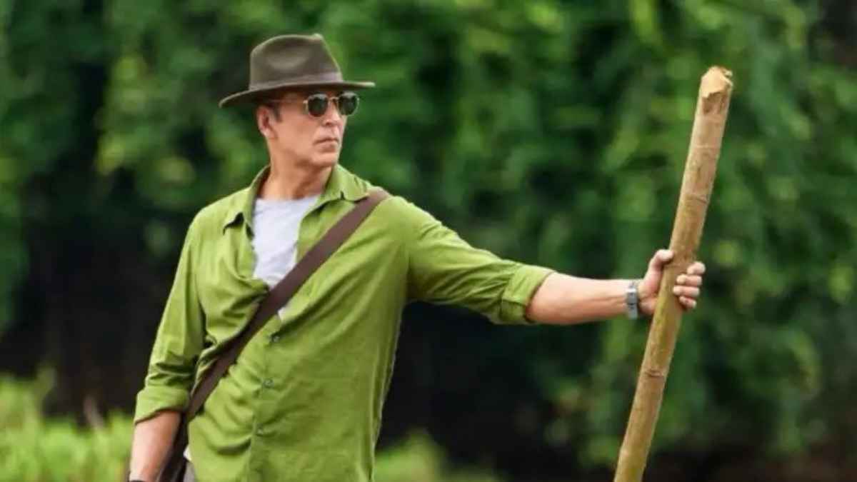 अक्षय कुमार की ‘भूत बंगला’ ने बॉक्स ऑफिस पर मचाया कोहराम, ‘धुरंधर 2’ का साम्राज्य खतरे में, 9 दिनों में ही पार किया 100 करोड़ का आंकड़ा! BhoothBangla