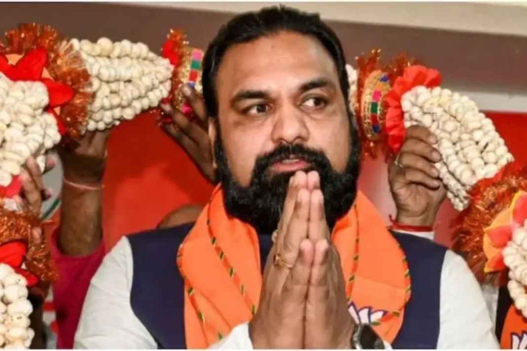 बिहार के 24वें CM बने सम्राट चौधरी: BJP को पहली बार मिला मुख्यमंत्री का कमान, RJD-JDU से लेकर ABVP तक रहा सफर Bihar CM Samrat Choudhary
