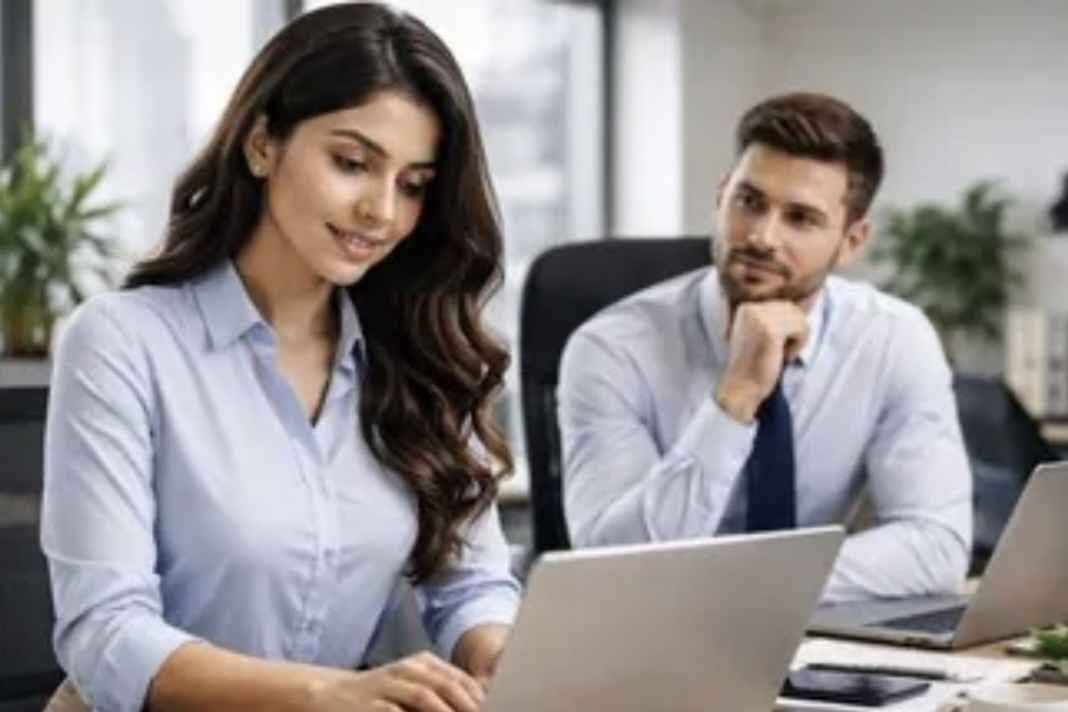 महिला सहकर्मी को घूरने पर हाई कोर्ट का ऐसा फैसला, जिसे सुनकर ऑफिस जाने वाले रह जाएंगे हैरान Bombay High Court Verdict