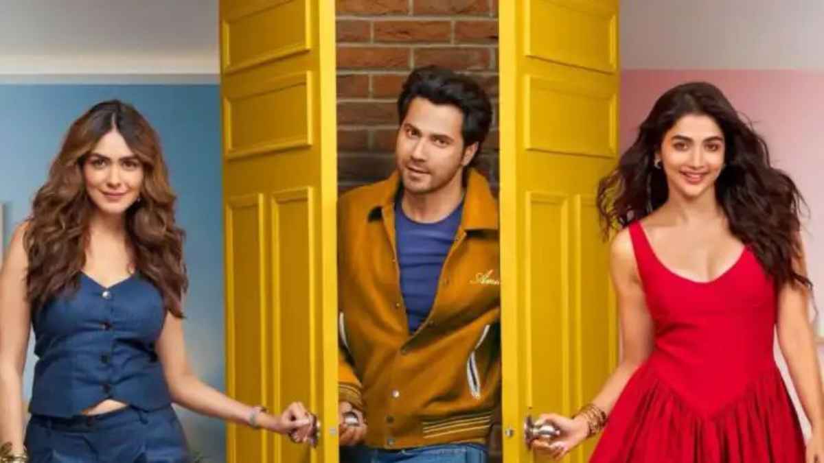 बॉक्स ऑफिस पर महामुकाबला: ‘है जवानी तो इश्क होना है’ की बदली रिलीज डेट, अब बॉबी देओल की ‘बंदर’ से सीधी टक्कर! BoxOfficeClash