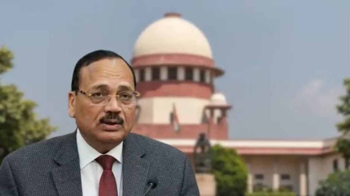 15 साल की रेप पीड़िता का दर्द! सुप्रीम कोर्ट ने लगाई सरकार को फटकार, गर्भपात कानून बदलने की उठी मांग CJI Suryakant