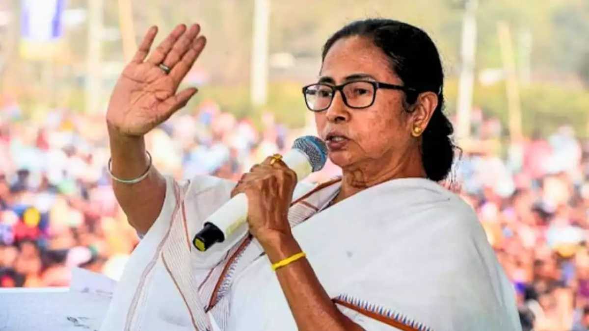पश्चिम बंगाल में 90% वोटिंग ने उड़ाए सबकी नींद, क्या 2026 में ममता बनर्जी रचेंगी नया इतिहास? CM Mamata Banerjee