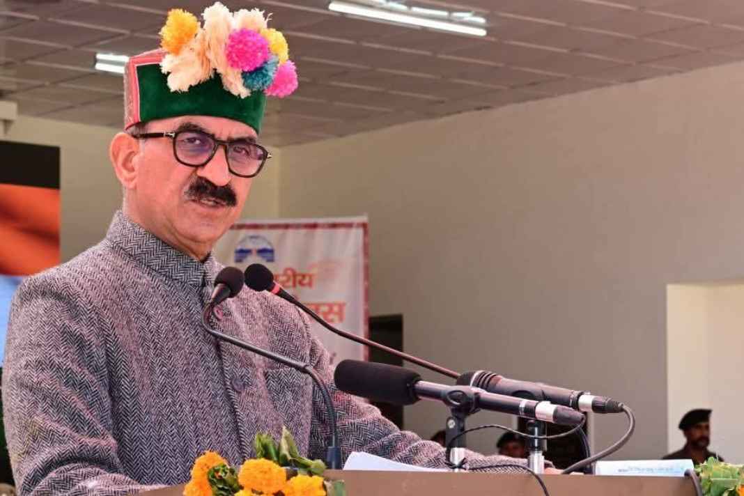 हिमाचल दिवस पर सीएम सुक्खू ने किया निराश, क्या अब सड़कों पर उतरेंगे लाखों कर्मचारी? CM Sukhu