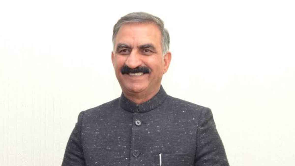 शिमला को तारों के जंजाल से मिलेगी मुक्ति, सीएम सुक्खू ने अधिकारियों को दिया अल्टीमेटम CM Sukhu