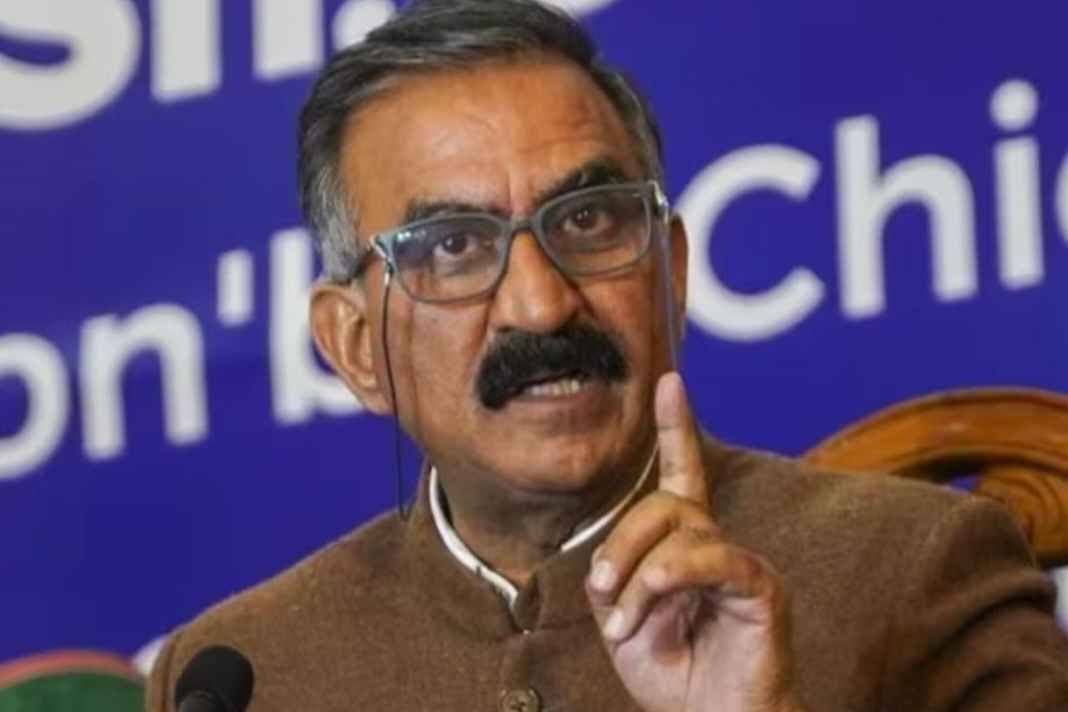 हिमाचल में सरकारी नौकरी का बड़ा मौका: 100 ‘श्रमिक मित्रों’ की होगी तुरंत भर्ती, 211 करोड़ का बंपर बजट पास CM Sukhu