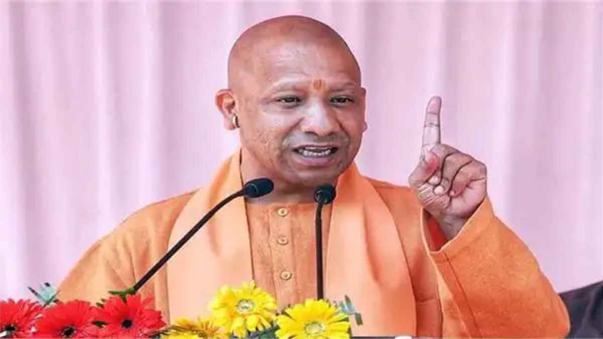 बंगाल में योगी आदित्यनाथ का भीषण प्रहार: ‘4 मई के बाद गुंडों को पाताल से भी खोज निकालेंगे’, टीएमसी खेमे में मची खलबली! CM Yogi