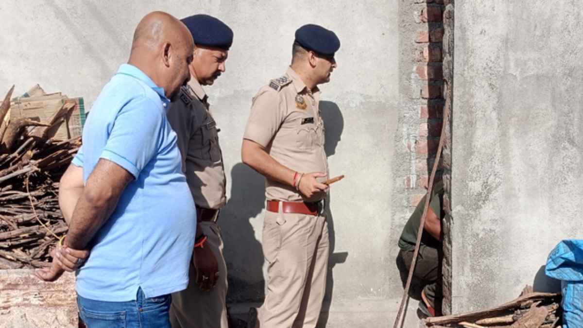 हिमाचल में दहलाने वाला सुसाइड नोट: युवती की मौत के बाद अपनों पर ही गिरे गाज, तीन सगे रिश्तेदार सलाखों के पीछे Chamba Suicide Case