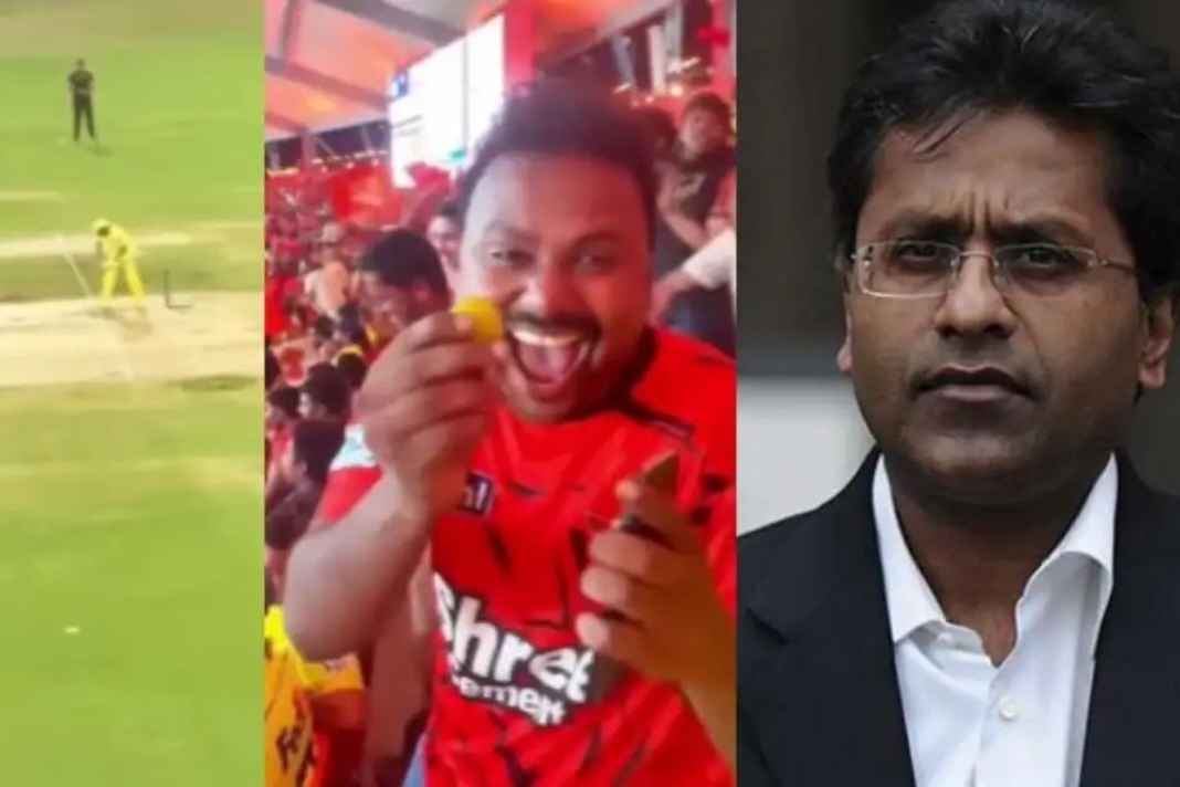 IPL 2026 में काले जादू का खेल! ललित मोदी का बड़ा खुलासा- ‘2011 में टीम मालिक ने विरोधी के ड्रेसिंग रूम में किया था टोटका’ Chennai