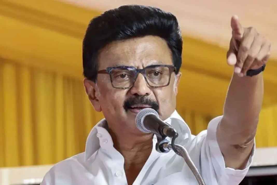 Chennai Tamil Nadu