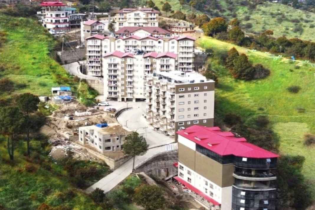 Chester Hills Scandal: सोलन जमीन घोटाले में बेनामी संपत्ति और मनी लॉन्ड्रिंग का खुलासा, क्या नपेंगे बड़े अधिकारी? Chester Hill Scam