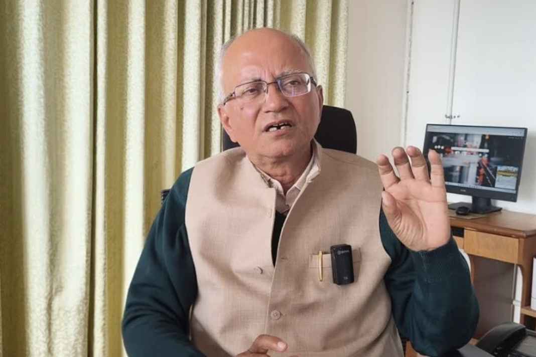 हिमाचल में पंचायत चुनाव की रणभेरी: तीन चरणों में होगा मतदान, खर्च की सीमा तय और गड़बड़ी पर सीधे रद्द होगा चुनाव Chief Election Commissioner