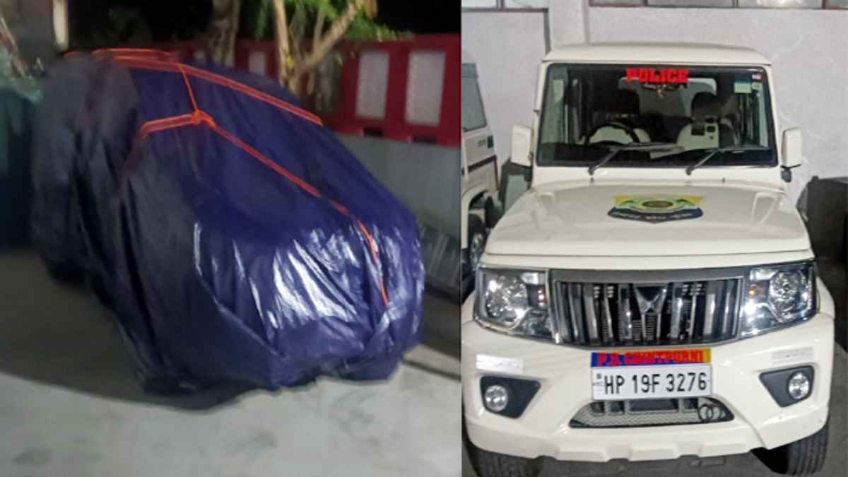 चिंतापूर्णी मंदिर के चढ़ावे से अधिकारियों की ऐश! हाईकोर्ट ने लगाई जबरदस्त फटकार, DC और पुलिस ने सरेंडर की गाड़ियां Chintpurni Temple Trust gets its vehicles back