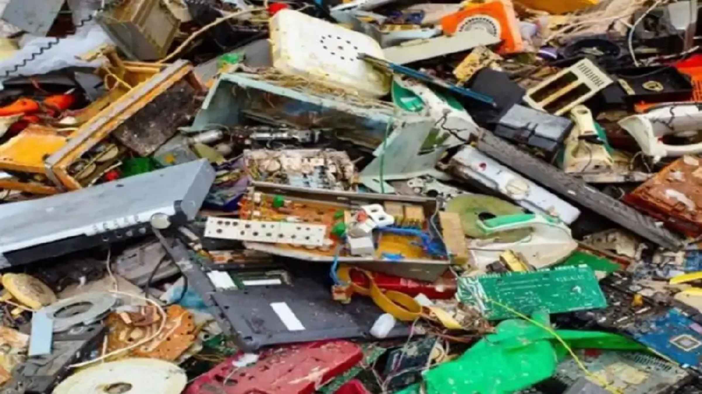 Circular Economy Right to Repair