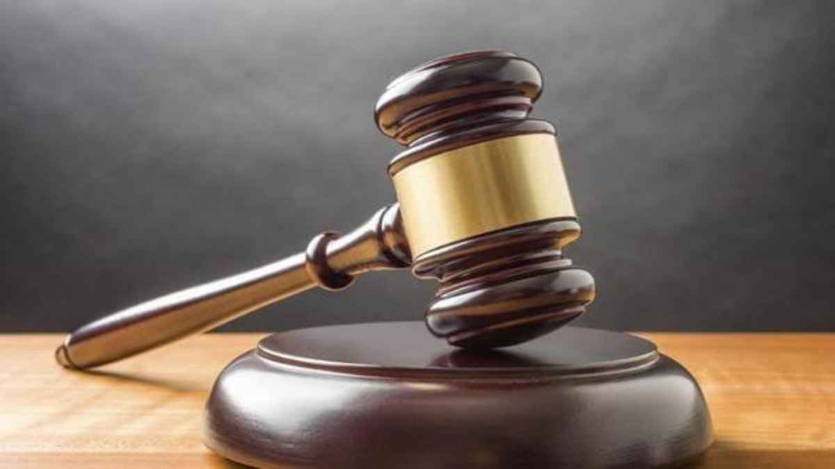 नाबालिग को अगवा कर किया गर्भवती, डीएनए टेस्ट ने खोला राज, दरिंदे को हुई 20 साल की कैद Court