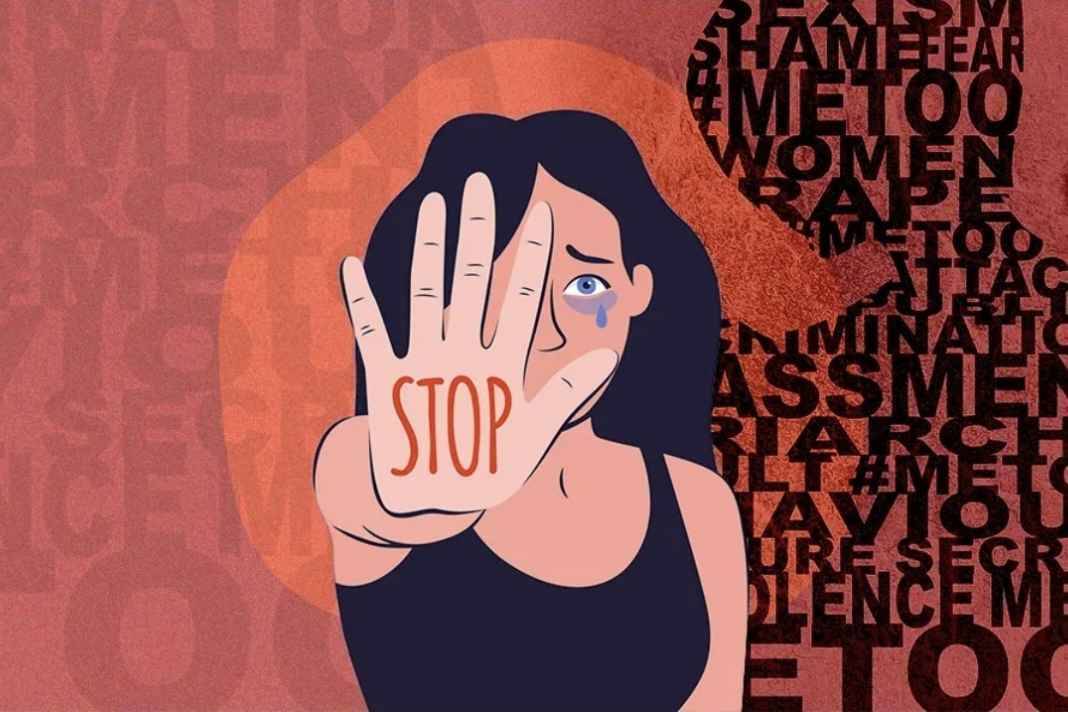 हिमाचल में सरेआम दरिंदगी और हत्याएं: 5 साल के डरावने आंकड़े जारी, रोंगटे खड़े कर देगी महिलाओं की ये स्थिति! Crime Against Women in Himachal