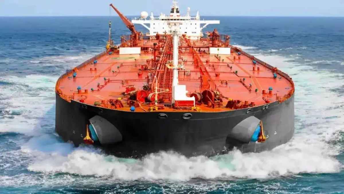 Crude Oil Crisis