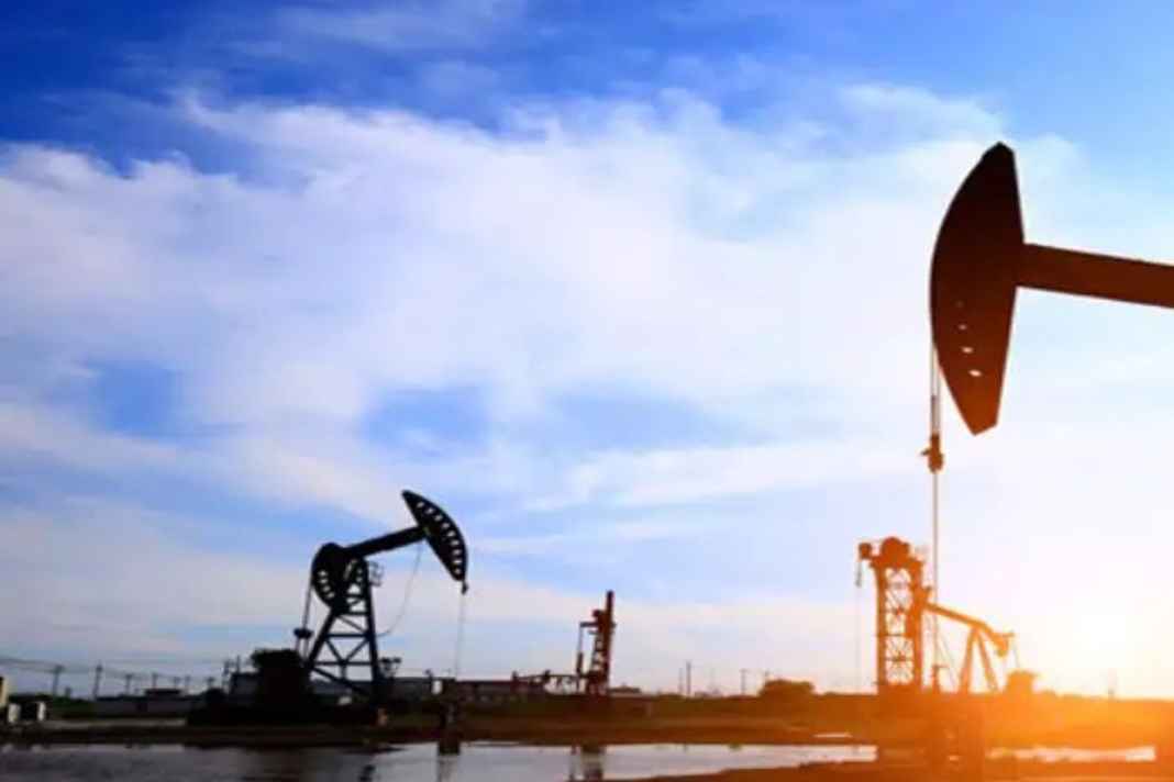 Crude Oil Price Fuel Price