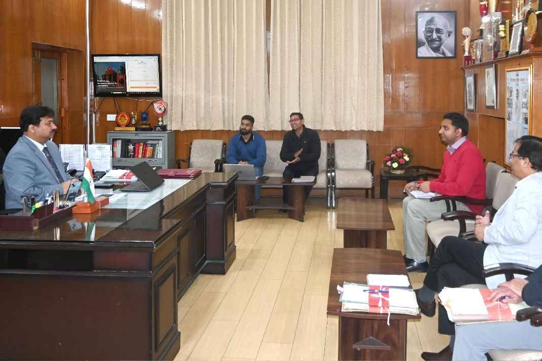 शिमला के मंदिरों में अब नहीं चलेगी मनमानी! भंडारे के लिए प्रशासन ने तय किए सख्त नियम, जानें क्या बदला? DC Shimla