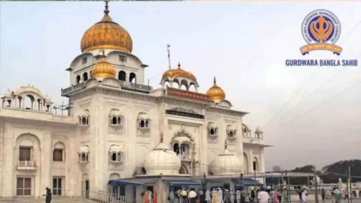 सिख राजनीति में महासंग्राम: सरना बंधुओं और मनजीत सिंह जीके की सदस्यता रद्द, भ्रष्टाचार के आरोपों पर DSGMC का बड़ा एक्शन! DSGMC general house meeting