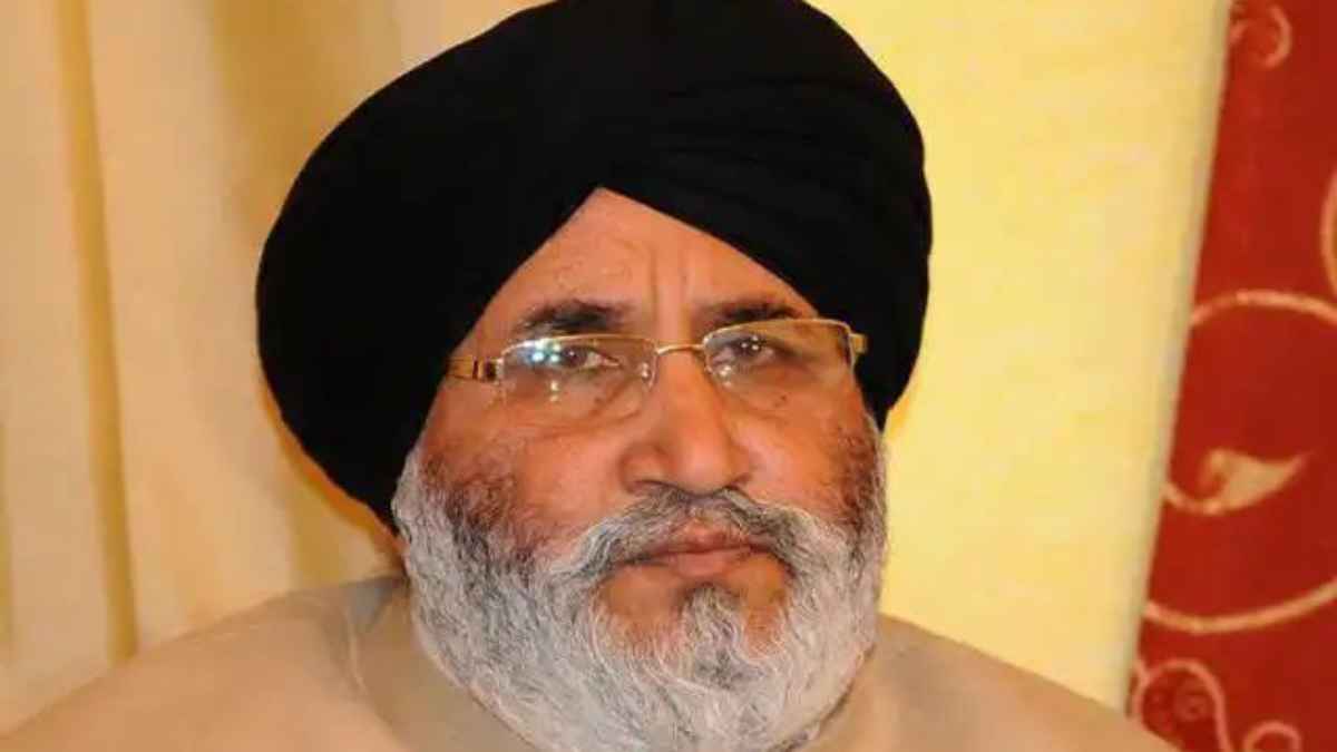 भगवंत मान के फैसले पर अकाली दल का बड़ा हमला: क्या राज्यसभा सांसदों की सदस्यता पर संकट या सिर्फ राजनीतिक ड्रामा? Daljit Cheema