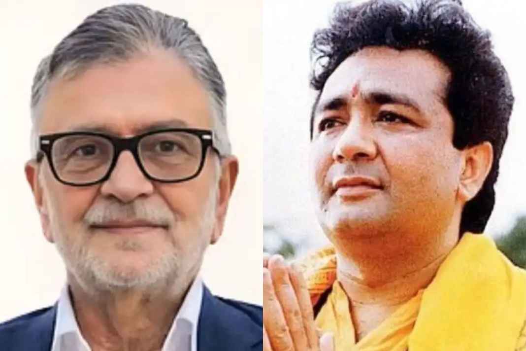 टी-सीरीज के सह-संस्थापक दर्शन कुमार का निधन: गुलशन कुमार के साथ खड़ी की थी संगीत की दुनिया, बॉलीवुड में शोक की लहर Darshan Kumar Died