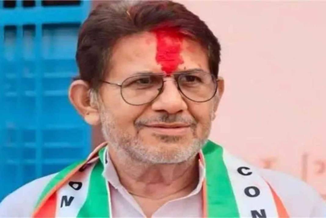 कांग्रेस विधायक को 3 साल की सजा, 10.50 लाख की FD में की थी हेराफेरी Datia News Madhya Pradesh News