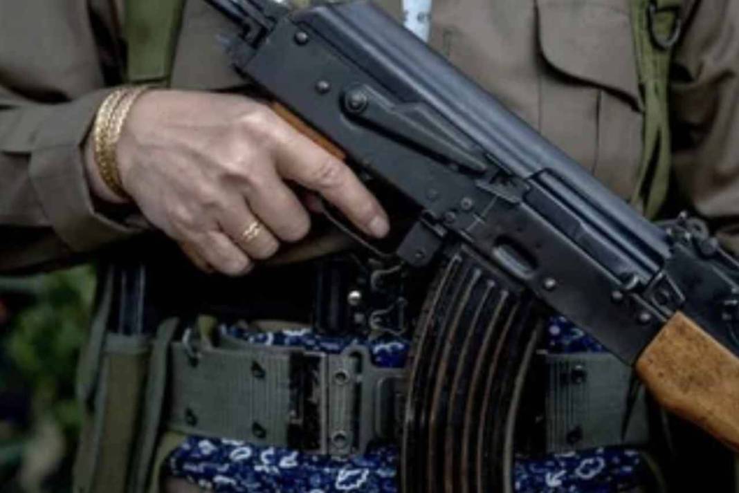 यूपी में बड़े आतंकी नेटवर्क का पर्दाफाश: एनसीआर के शोरूम जलाने और दिल्ली दहलाने की थी साजिश Dealing with terrorists