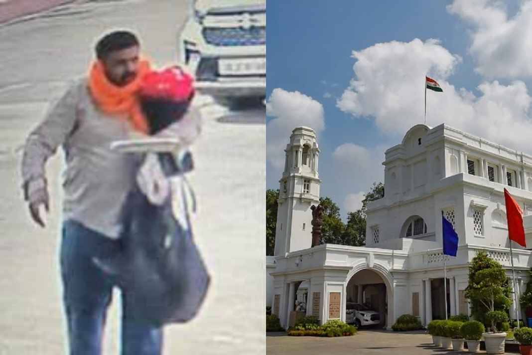 Delhi Assembly