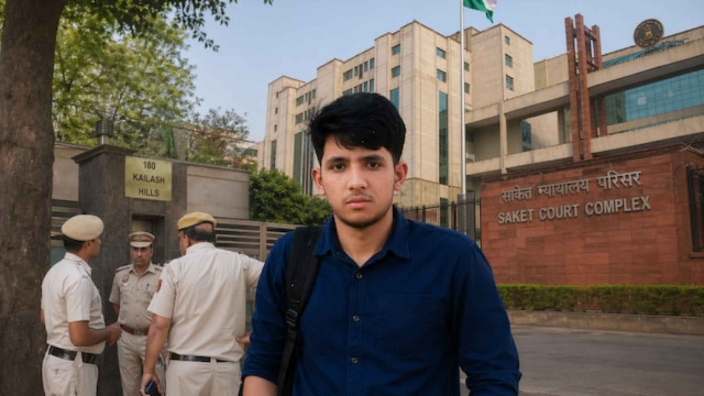 दिल्ली के कैलाश हिल्स में IRS अधिकारी की बेटी की पूर्व नौकर ने की निर्मम हत्या, इलाके में सुरक्षा के सवाल Delhi Crime Murder Case