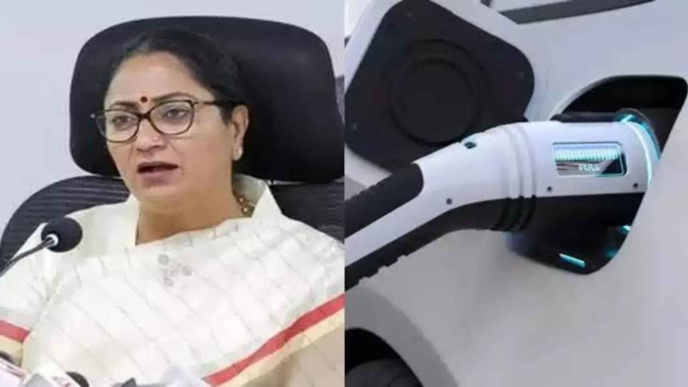 दिल्ली की सड़कों से क्या पेट्रोल-डीजल गाड़ियां सच में हो जाएंगी गायब? केजरीवाल सरकार की नई EV पॉलिसी से कांप रही हैं बड़ी ऑटो कंपनियां Delhi EV Policy 2024 Electric Vehicles
