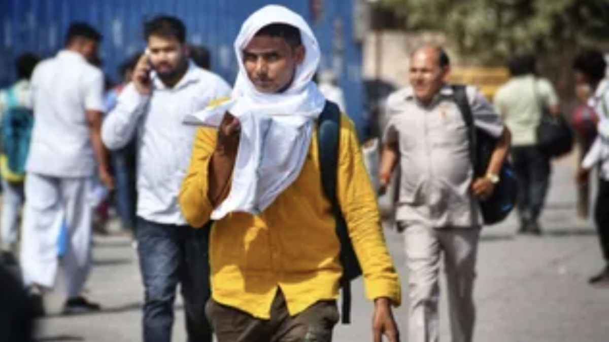दिल्ली में भीषण हीटवेव का अलर्ट, सीएम गुप्ता ने लागू किया ‘महा-प्लान’, जानिए क्या हैं नए नियम? Delhi Heatwave