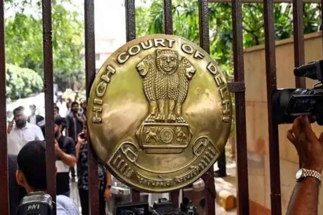 जज को हटाने की मांग पर दिल्ली हाई कोर्ट का बड़ा फैसला, क्या केजरीवाल को लगेगा झटका? Delhi High Court