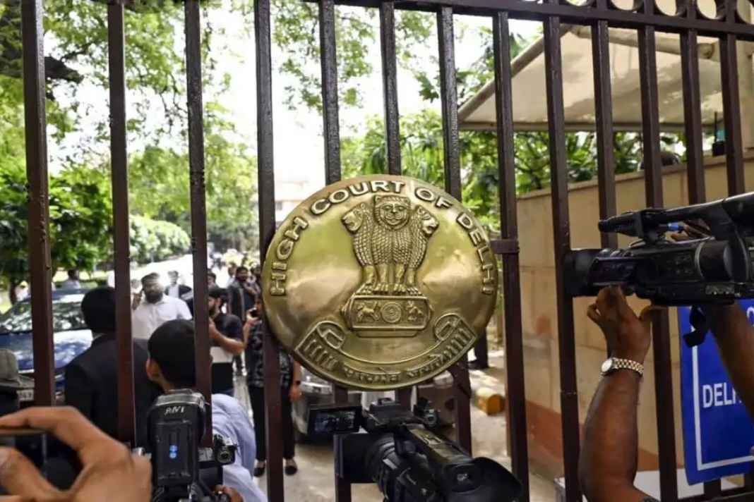 शराब नीति केस: केजरीवाल की एक जिद और हाई कोर्ट का बड़ा फैसला, क्या जज छोड़ेंगी अपना केस? Delhi High Court 1