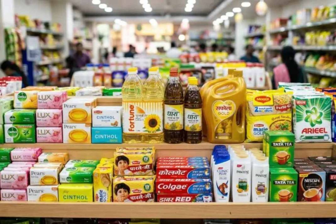 महंगाई का नया झटका! अब साबुन से लेकर खाने का तेल तक होगा महंगा, FMCG ने बढ़ाने का बनाया प्लान Delhi News