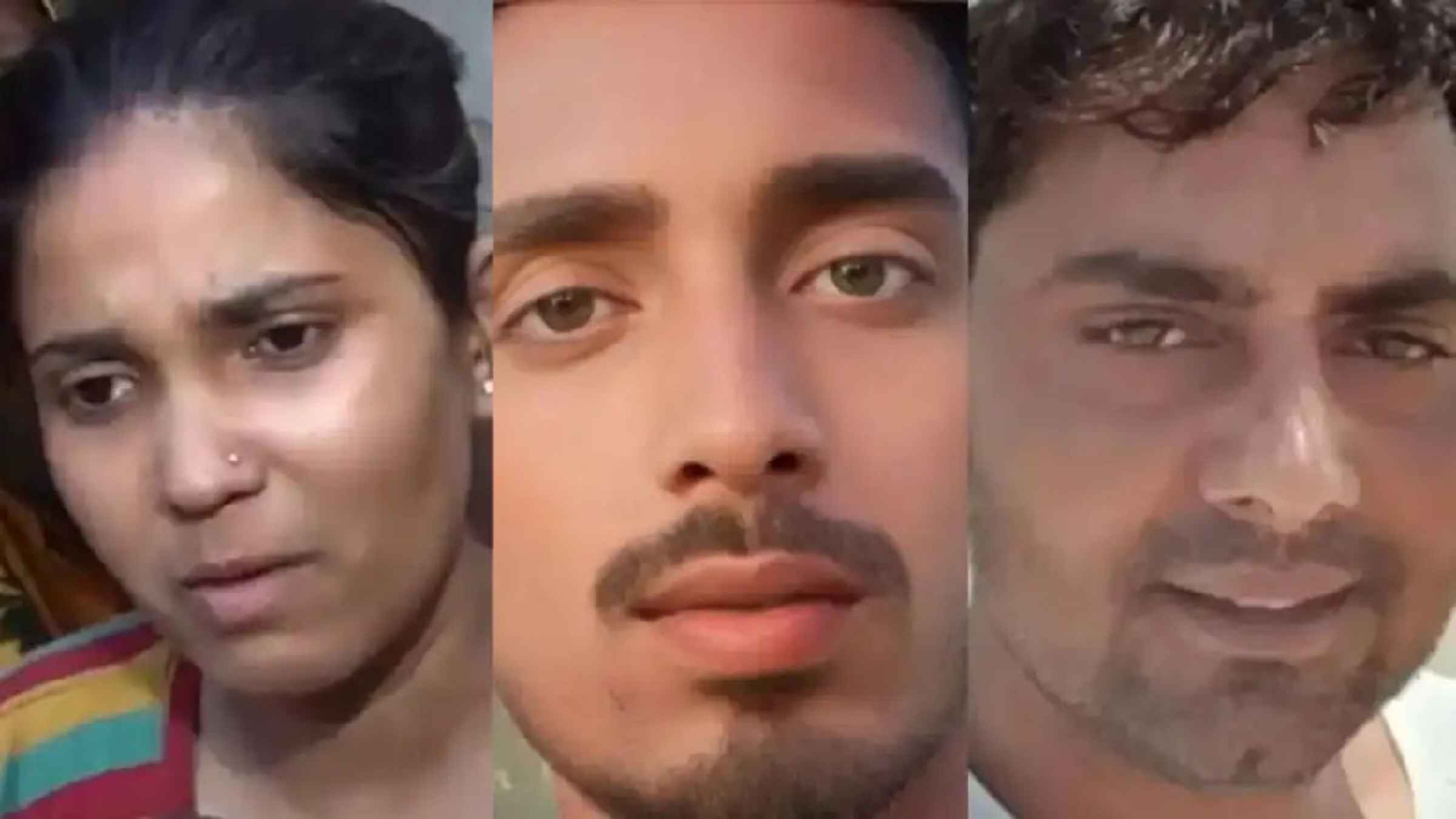 ‘बिहारी हो न?’ पूछकर दिल्ली पुलिस के जवान ने सीने में उतार दी गोली, खेसारी लाल यादव का फूटा गुस्सा, बोले- अब भी नहीं जागे तो… Delhi Police Khesari Lal Yadav