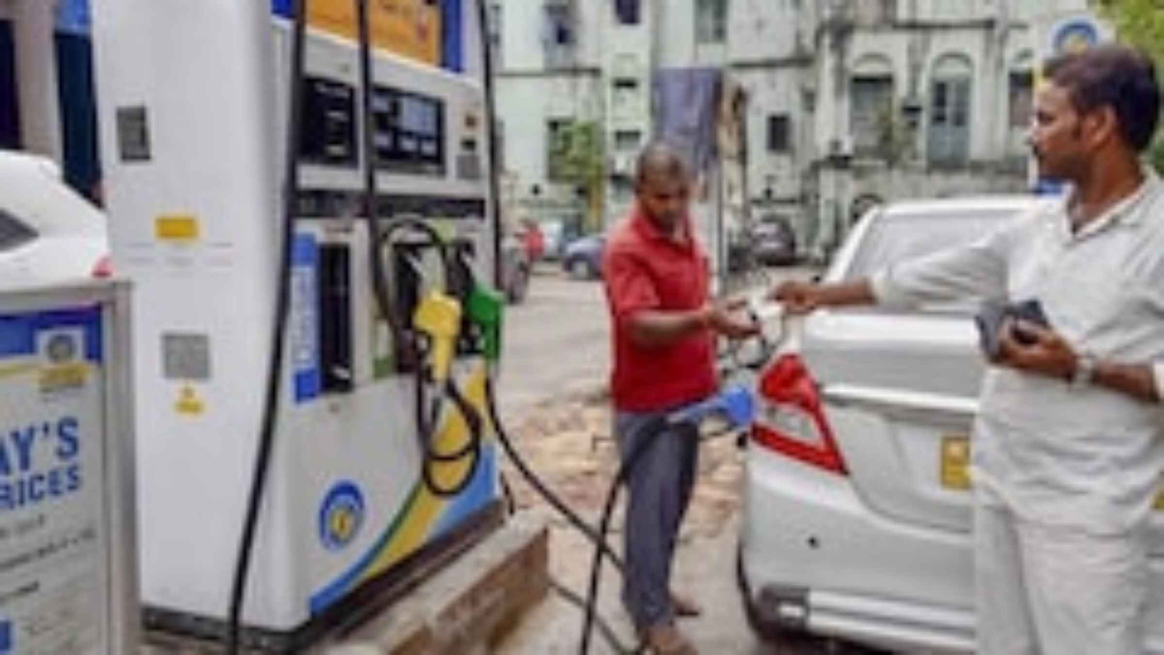 Delhi Pollution PUC Certificate