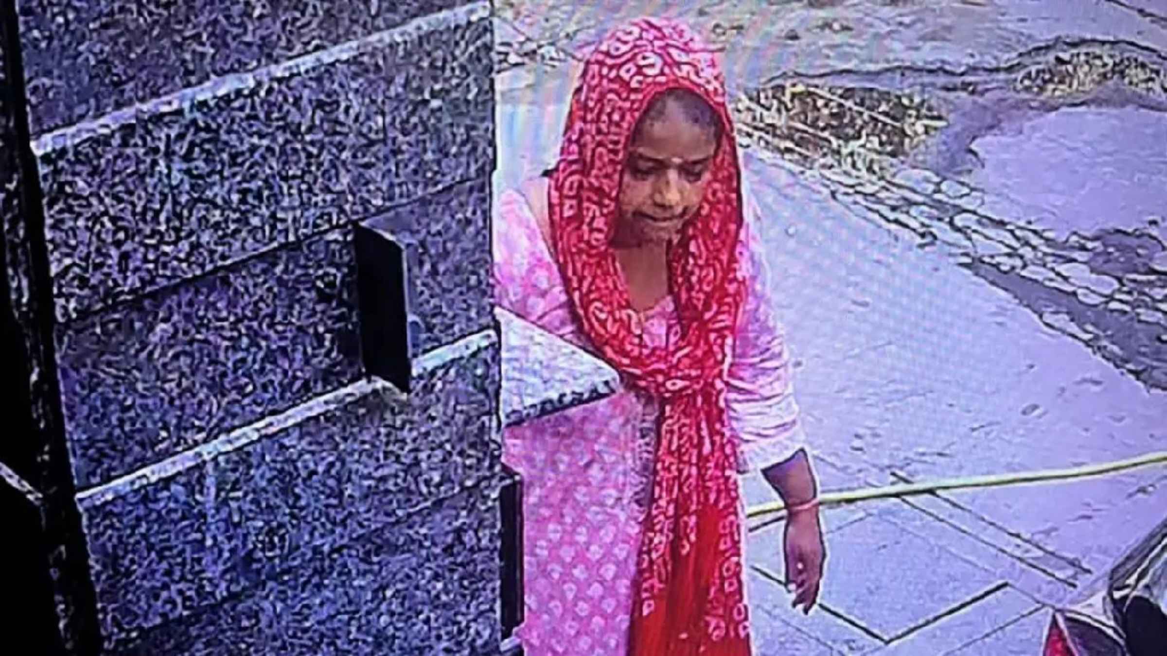 Delhi crime  