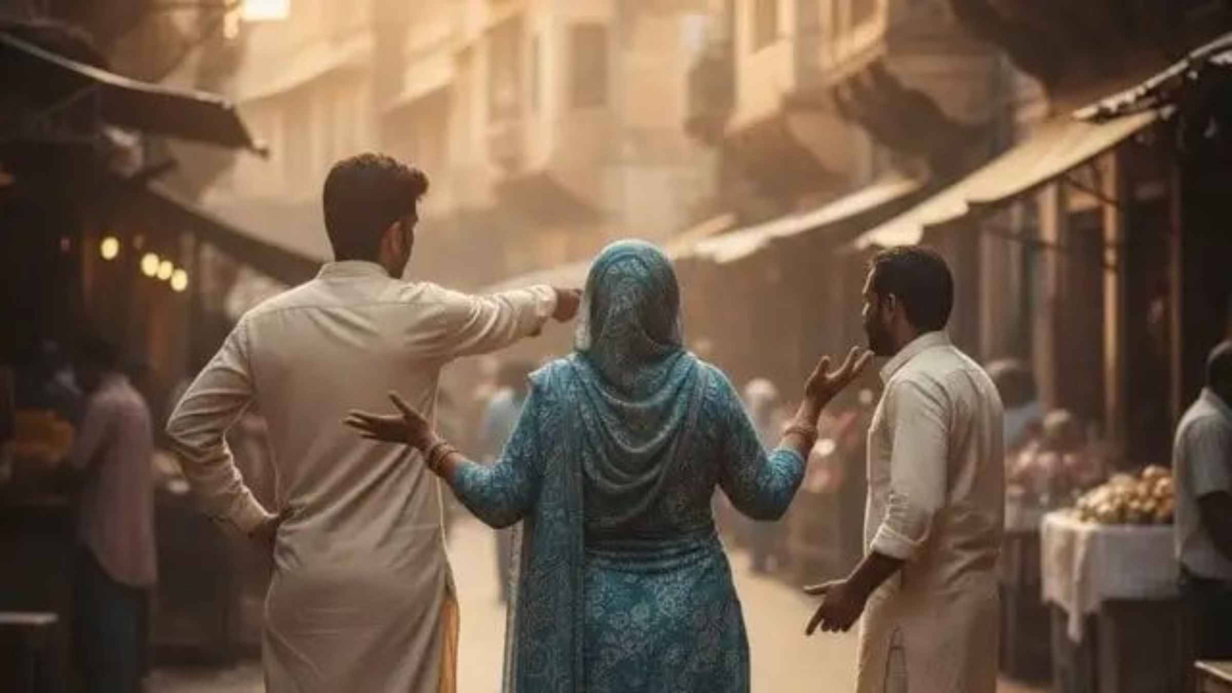 बेटी की शादी का 2 लाख बकाया मांगने गए हलवाई को घर बुलाकर बांधा, फिर ग्राइंडर से काटने लगे हाथ, चीख सुन मौके पर पहुंची भीड़ तो बची जान Delhi crime Dabri attack