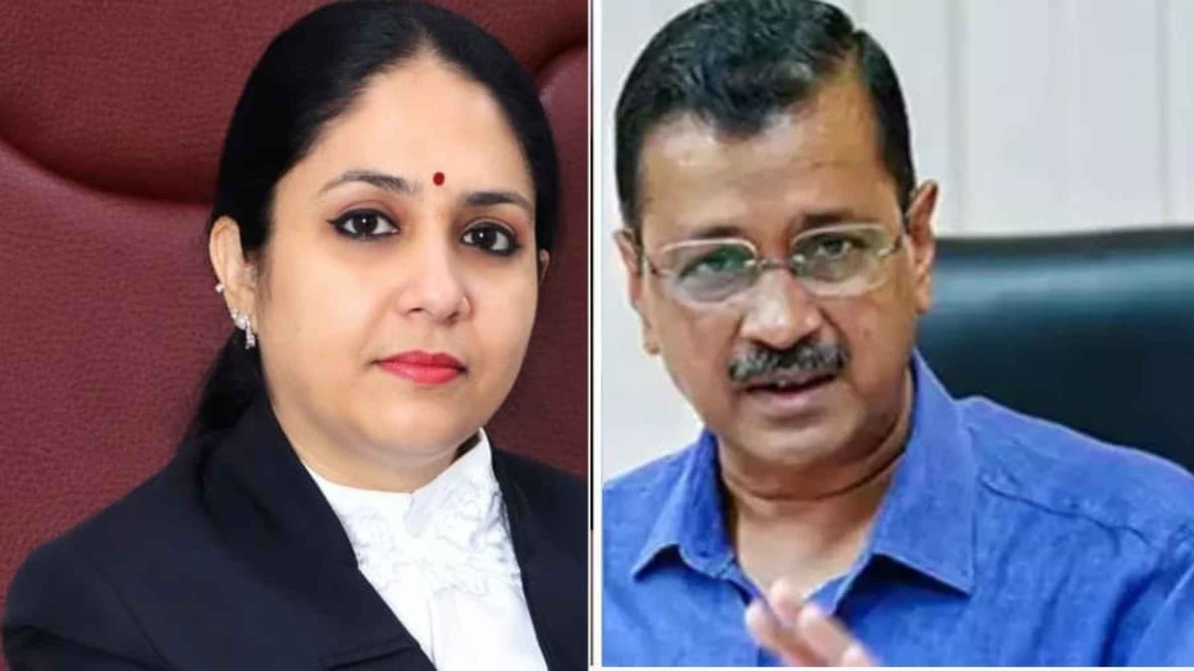 शराब नीति केस में नया बवाल! मंत्री सौरभ भारद्वाज का बड़ा दावा- सॉलिसिटर जनरल जज के बच्चों को देते हैं केस, इसलिए जताया निष्पक्षता पर संदेह Delhi liquor policy