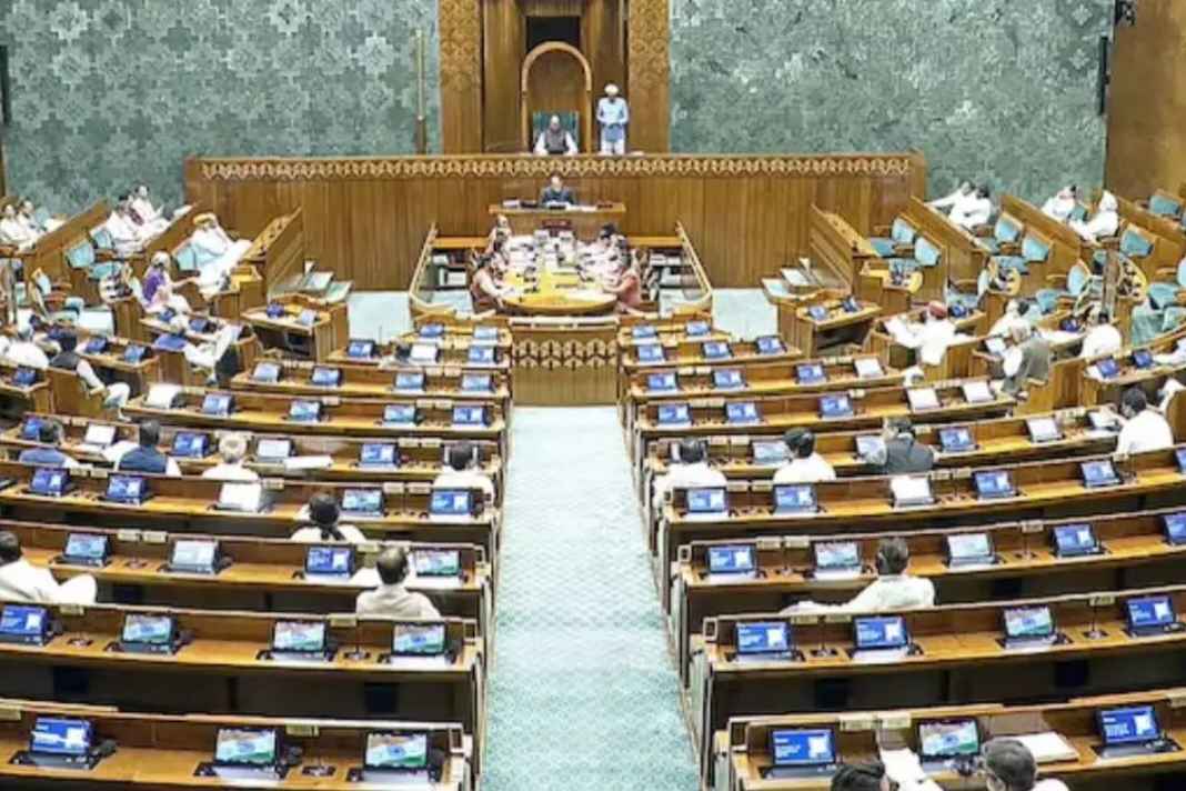 Parliament Special Session: दक्षिणी राज्यों को राहत, 2011 की जनगणना के बजाय नए फॉर्मूले से होगा परिसीमन, तमिलनाडु की सीटें 39 से बढ़कर 59 होंगी Delimitation Bill Lok Sabha Seats