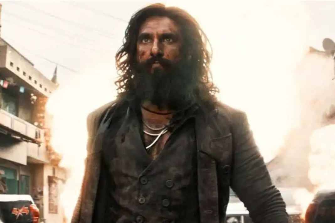 बॉक्स ऑफिस पर ‘धुरंधर 2’ का ऐतिहासिक तूफान! क्या टूटेगा ‘पुष्पा 2’ का सबसे बड़ा रिकॉर्ड? Dhurandhar