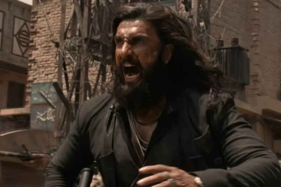 रणवीर सिंह की ‘धुरंधर 2’ ने 28वें दिन रचा ऐतिहासिक कीर्तिमान, छप्परफाड़ कमाई देख हिला बॉक्स ऑफिस Dhurandhar 2 BOC Day 28