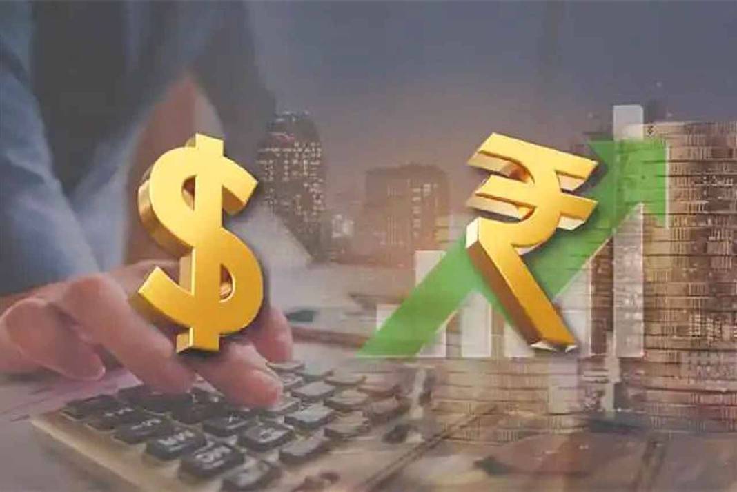 डॉलर के आगे अचानक ‘शेर’ बना रुपया! RBI के एक कड़े फैसले ने बदल दिया पूरा खेल, 151 पैसे की बड़ी छलांग Dillar vs Rupee