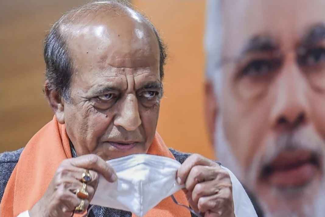 दिनेश त्रिवेदी बनेंगे बांग्लादेश में भारत के नए राजदूत? बंगाल से मोदी सरकार का बड़ा कूटनीतिक दांव Dinesh Trivedi