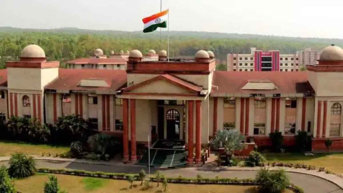 DoonUniversity