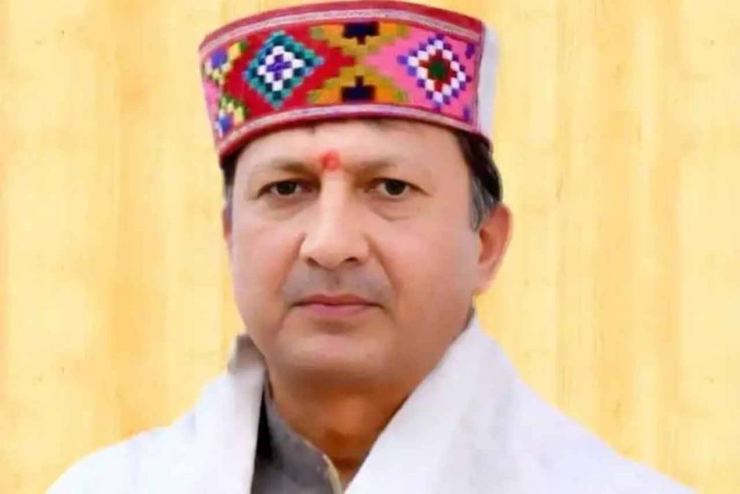 Himachal Panchayat Election: क्या हार के डर से पंचायत चुनाव टाल रही कांग्रेस? BJP सांसद ने खोल दी सरकार की पोल Dr. Sikandar Kumar