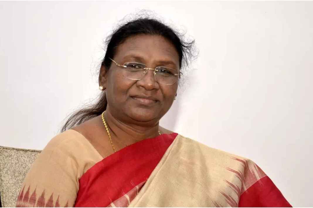 हिमाचल में राष्ट्रपति द्रौपदी मुर्मु का भव्य दौरा: शिमला से लेकर अटल टनल तक सुरक्षा के कड़े इंतजाम Dropadi Murmu